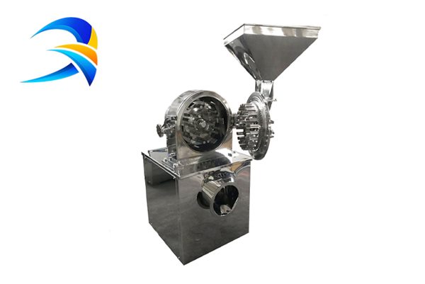 WF Series Universal Crusher