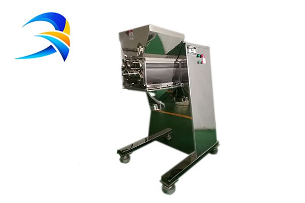 YK Swing Granules-Maker